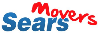 SEARS MOVERS logo