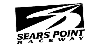SEARS POINT RACEWAY logo