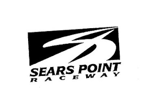 SEARS POINT RACEWAY logo