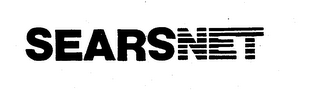 SEARSNET logo