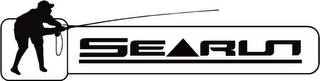 SEARUN logo