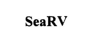 SEARV logo