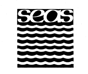 SEAS logo