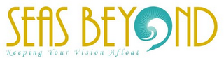SEAS BEYOND KEEPING YOUR VISION AFLOAT logo