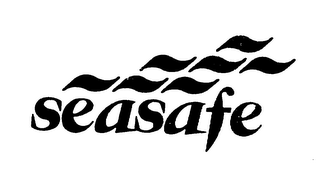 SEASAFE logo