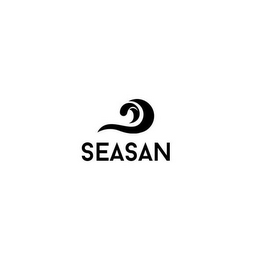 SEASAN logo