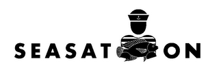SEASATION logo