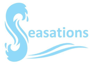 SEASATIONS logo