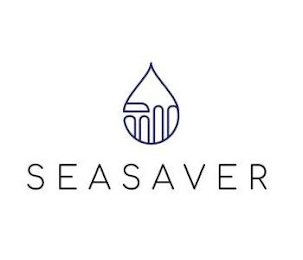 SEASAVER logo