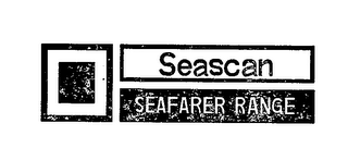 SEASCAN SEAFARER RANGE logo