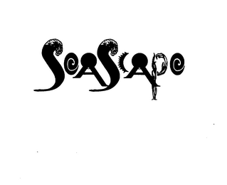 SEASCAPE logo