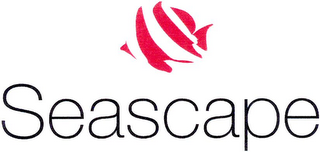SEASCAPE logo