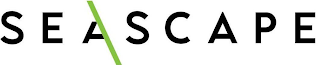 SEASCAPE logo