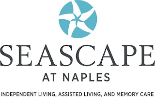 SEASCAPE AT NAPLES INDEPENDENT LIVING, ASSISTED LIVING, AND MEMORY CARE logo