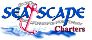 SEASCAPE CHARTERS logo