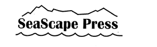 SEASCAPE PRESS logo