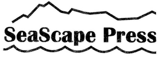 SEASCAPE PRESS logo