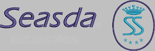 SEASDA SS logo