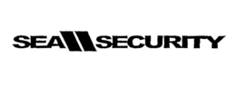 SEA\\SECURITY logo