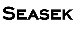 SEASEK logo