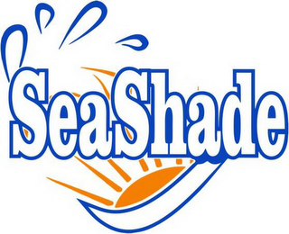 SEASHADE logo