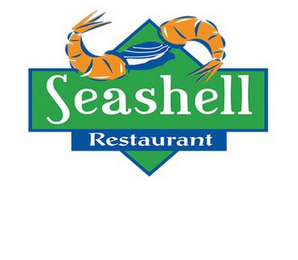 SEASHELL RESTAURANT logo