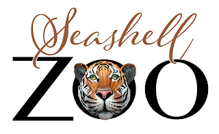 SEASHELL ZOO logo