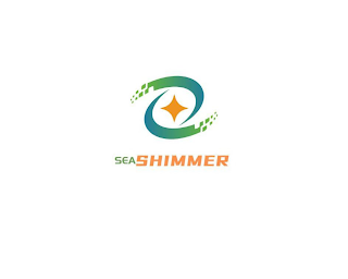 SEASHIMMER logo