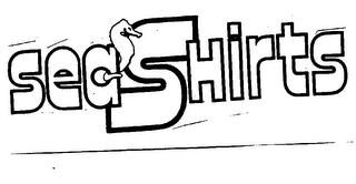 SEASHIRTS logo