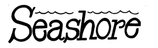 SEASHORE logo