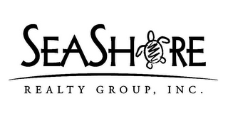 SEASHORE REALTY GROUP, INC. logo