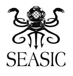 SEASIC logo