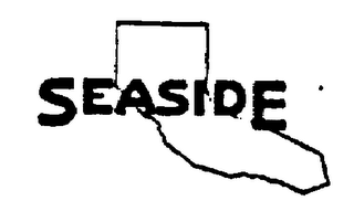 SEASIDE logo