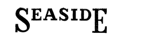 SEASIDE logo