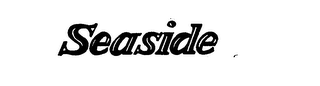 SEASIDE logo