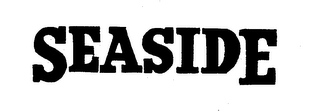 SEASIDE logo