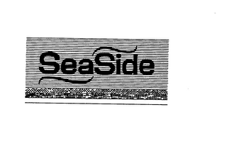 SEASIDE logo