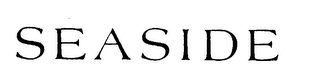 SEASIDE logo