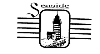 SEASIDE logo