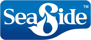 SEASIDE logo