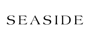 SEASIDE logo