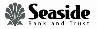 SEASIDE BANK AND TRUST logo