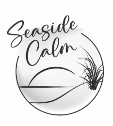 SEASIDE CALM logo