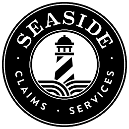 SEASIDE CLAIMS SERVICES logo