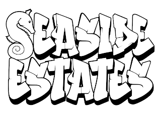 SEASIDE ESTATES logo
