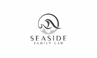 SEASIDE FAMILY LAW logo