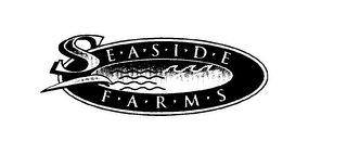 SEASIDE FARMS logo