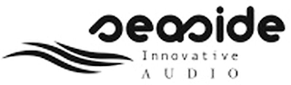 SEASIDE INNOVATIVE AUDIO logo