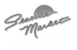 SEASIDE MARKET logo