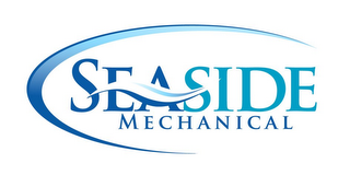 SEASIDE MECHANICAL logo